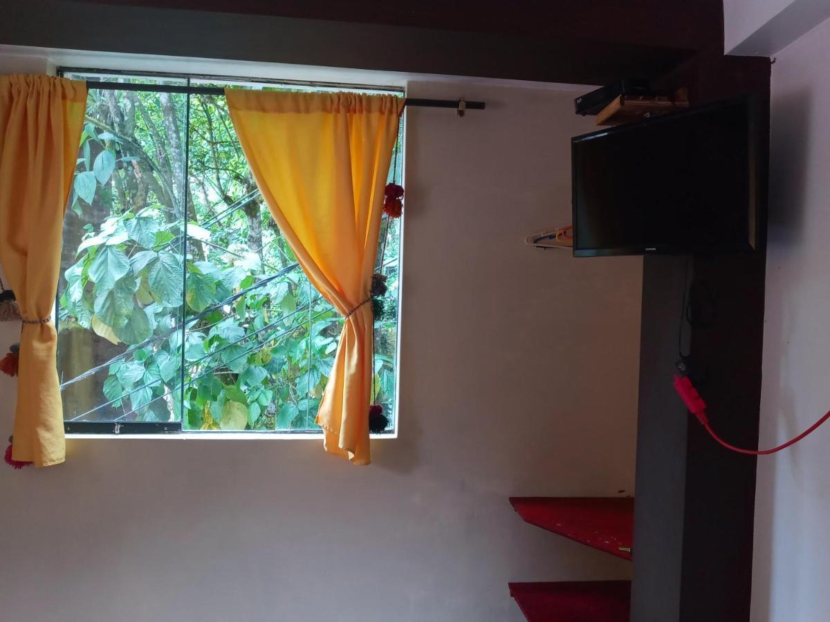 Eco Art Best View マチュピチュ エクステリア 写真