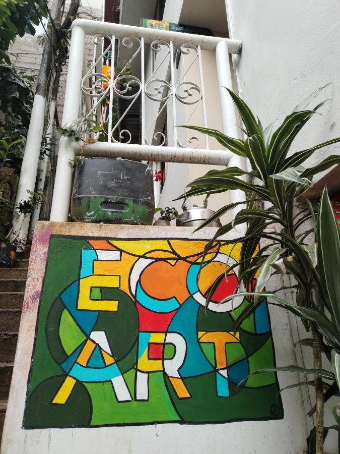 Eco Art Best View マチュピチュ エクステリア 写真