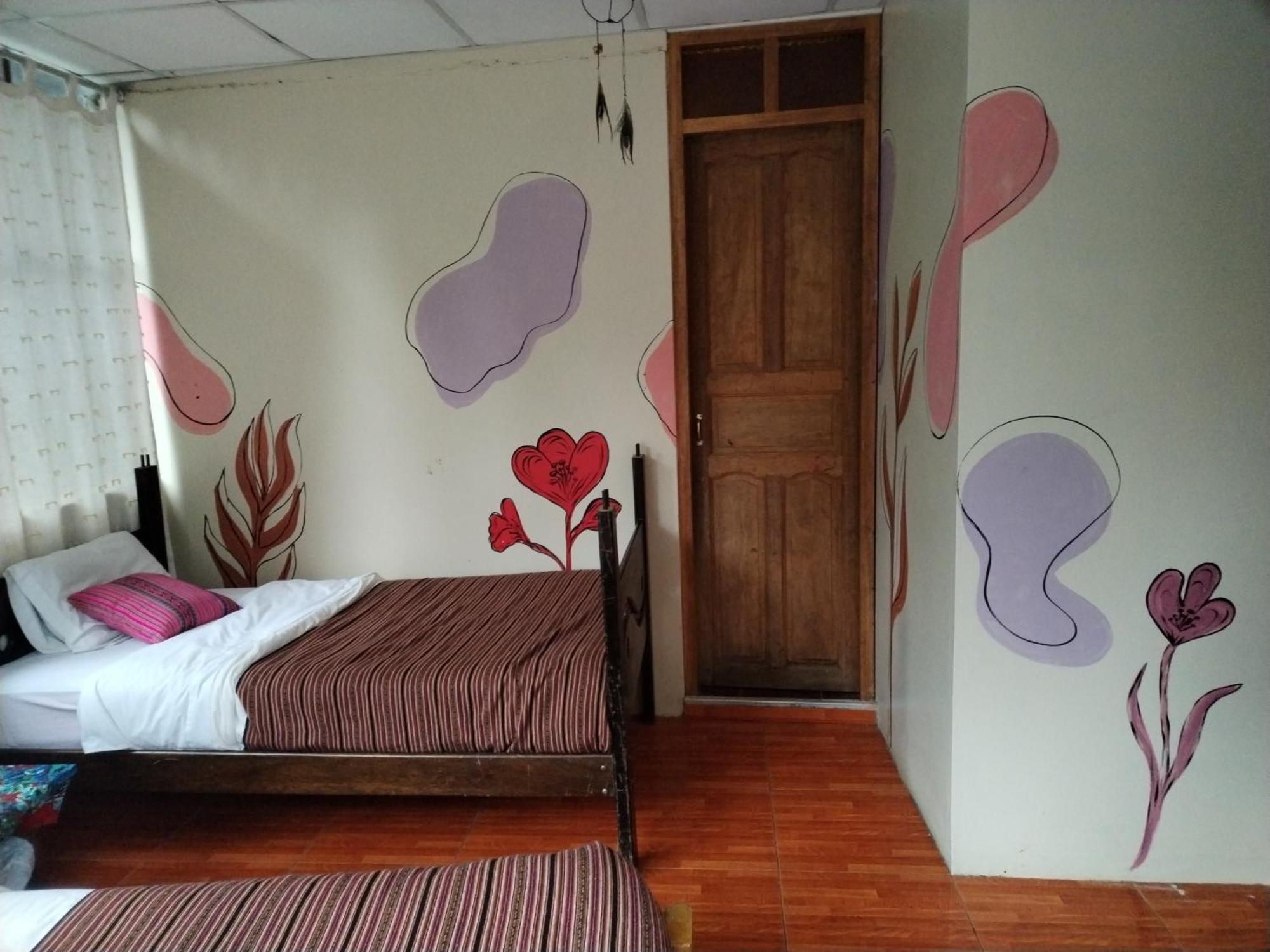 Eco Art Best View マチュピチュ 部屋 写真